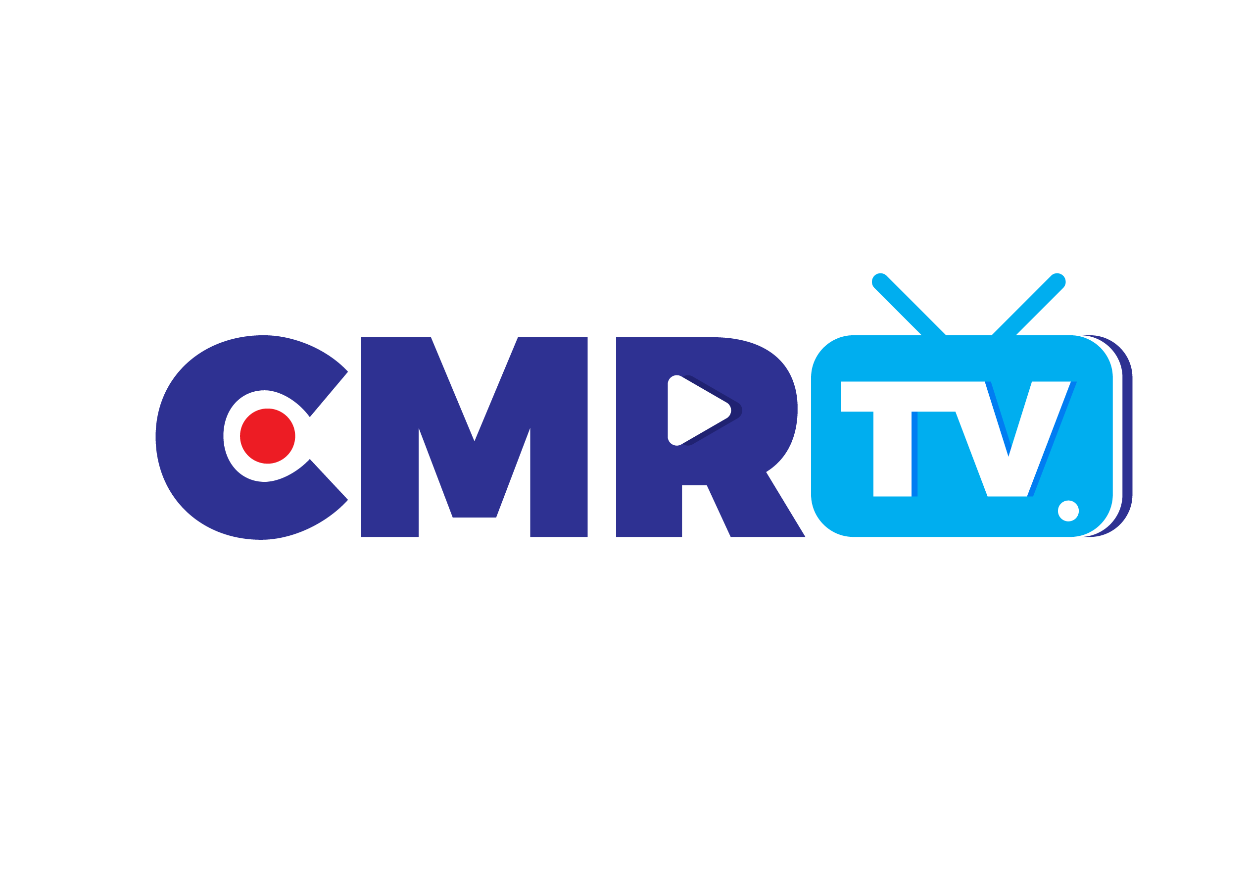 CMR TV Logo